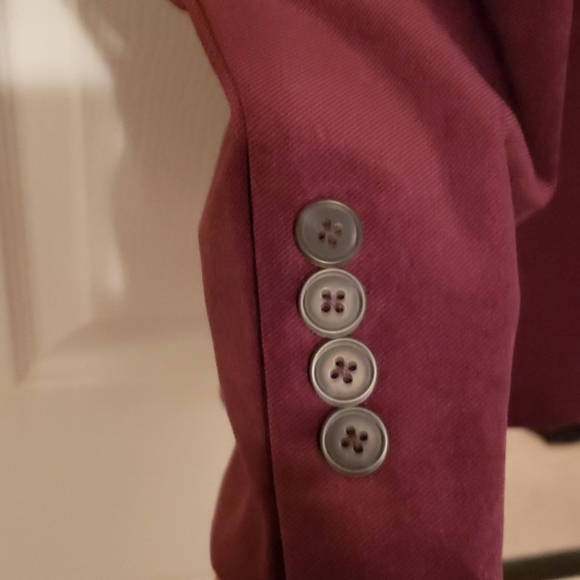 INC Blazer Mens - Picture 3 of 6